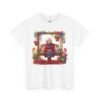 Best Grandma Cotton Tee