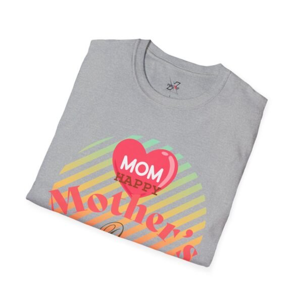 Happy Mother's Day Softstyle T-Shirt