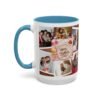 Mother's Day Coffee Mug (Customized)