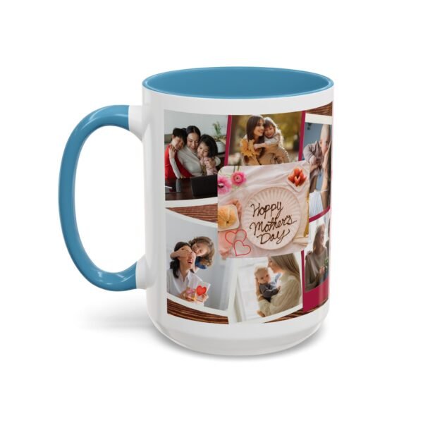 Mother's Day Coffee Mug (Customized)