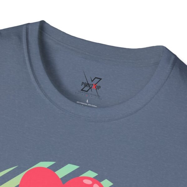 Happy Mother's Day Softstyle T-Shirt