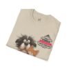 Friends Design Unisex Soft style T-Shirt
