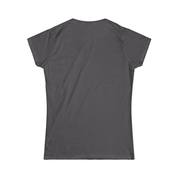Live Music Women's Softstyle Tee