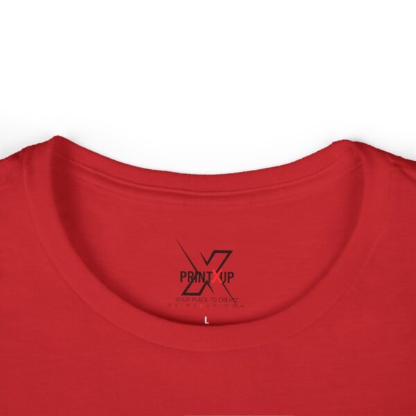 Happy Mother's Day Softstyle Tee