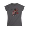 Live Music Women's Softstyle Tee