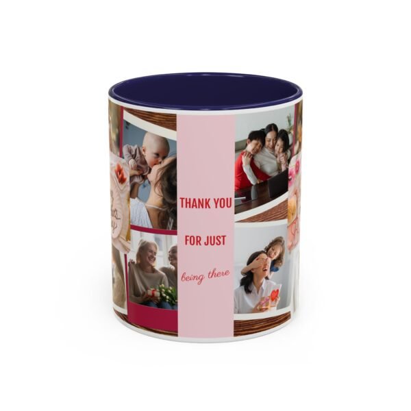 Mother's Day Coffee Mug (Customized)
