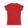 Happy Mother's Day Softstyle Tee