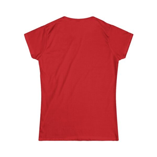 Happy Mother's Day Softstyle Tee