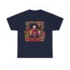 Best Grandma Cotton Tee