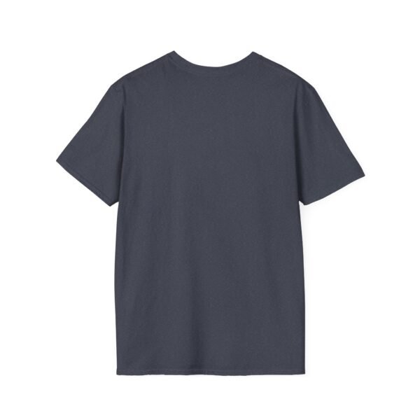Friends Design Unisex Soft style T-Shirt