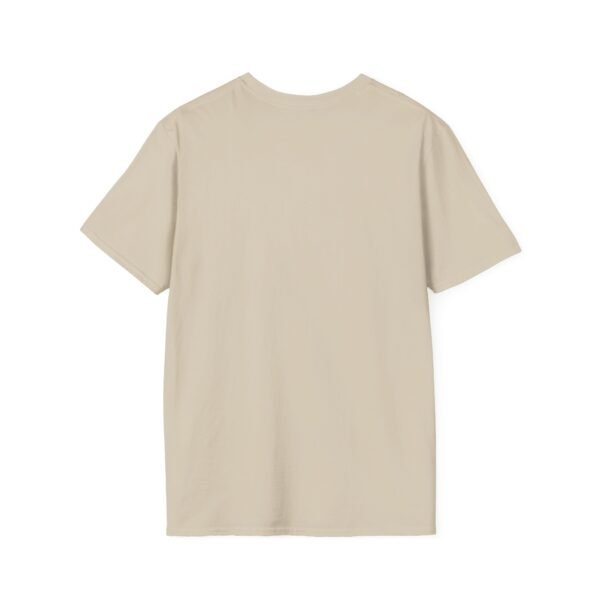 Friends Design Unisex Soft style T-Shirt