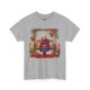 Best Grandma Cotton Tee