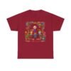 Best Grandma Cotton Tee