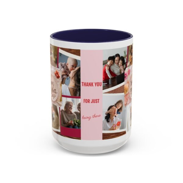 Mother's Day Coffee Mug (Customized)