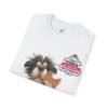Friends Design Unisex Soft style T-Shirt