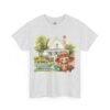 Heavy Cotton Tee  Perfect for Grandmother's Day