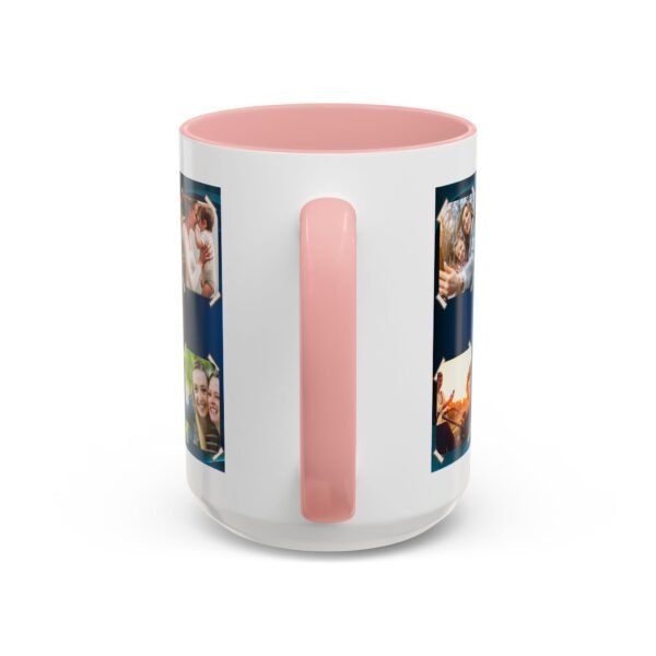 Mother's Day Photo Mug (Customized)