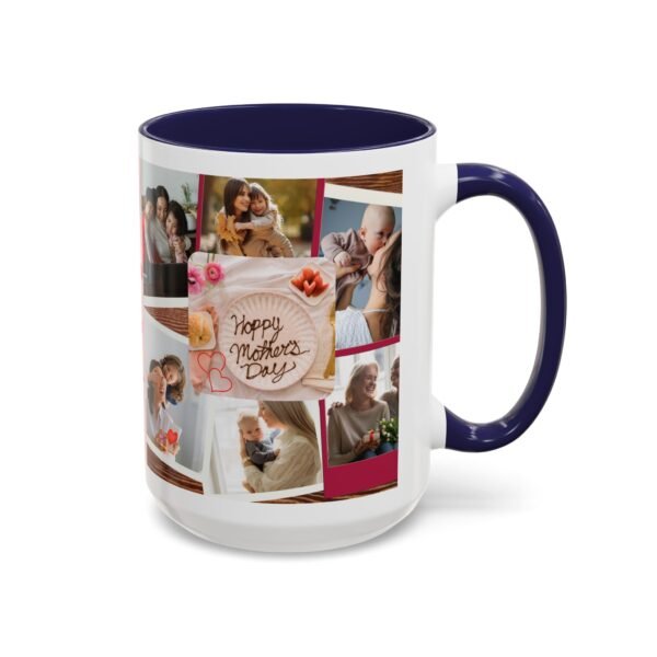 Mother's Day Coffee Mug (Customized)