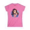Happy Mother's Day Softstyle Tee