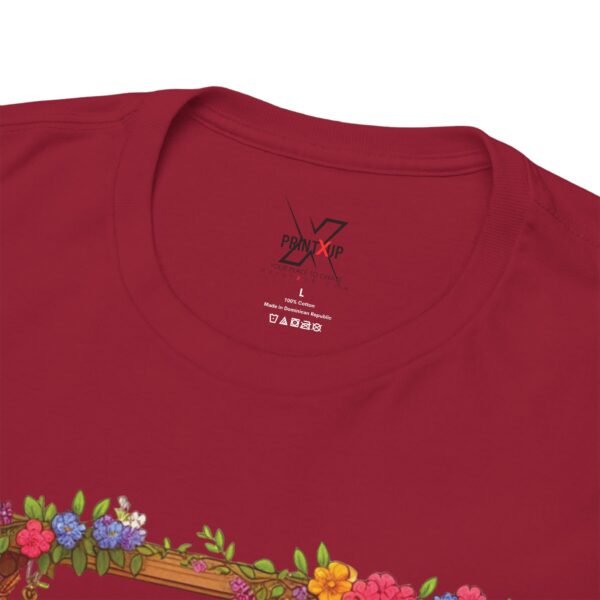 Best Grandma Cotton Tee