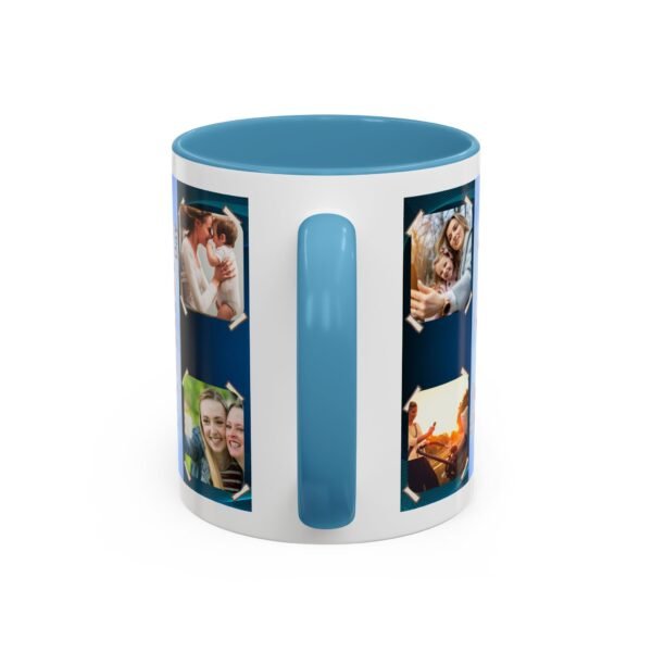 Mother's Day Photo Mug (Customized)