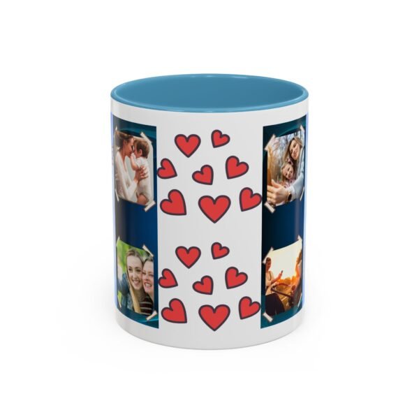 Mother's Day Photo Mug (Customized)