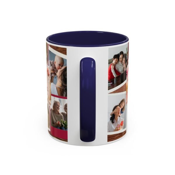 Mother's Day Coffee Mug (Customized)