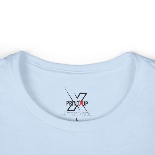 Live Music Women's Softstyle Tee
