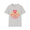 Happy Mother's Day Softstyle T-Shirt