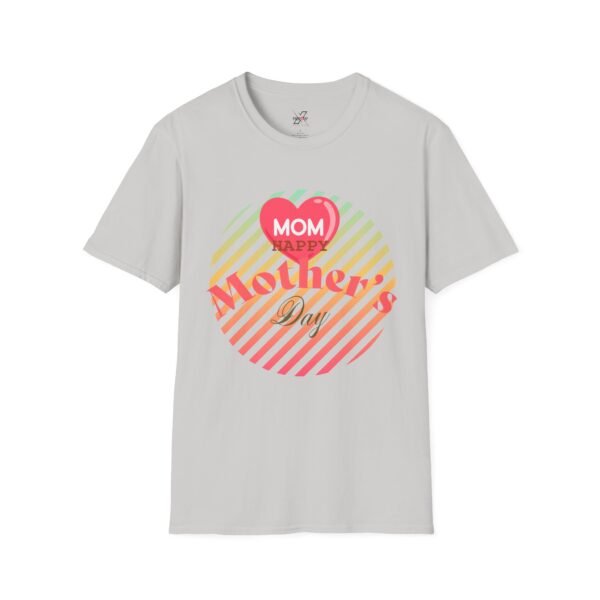 Happy Mother's Day Softstyle T-Shirt