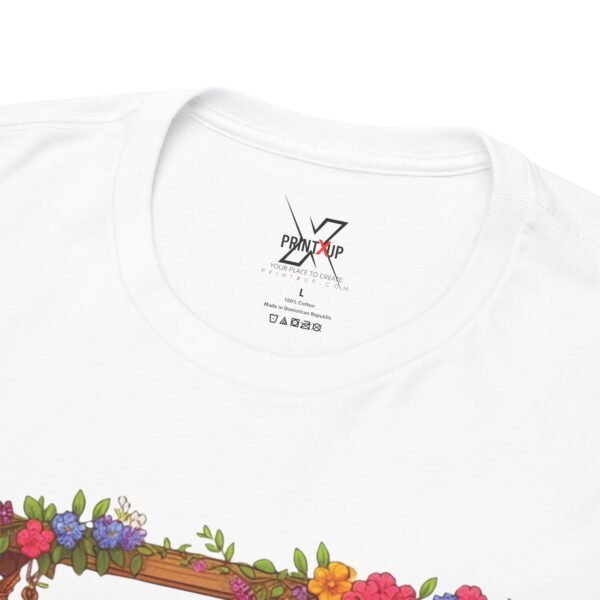 Best Grandma Cotton Tee