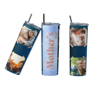 Happy Mother Day Tumbler 20oz (Customized)