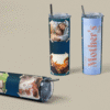Happy Mother Day Tumbler 20oz (Customized)