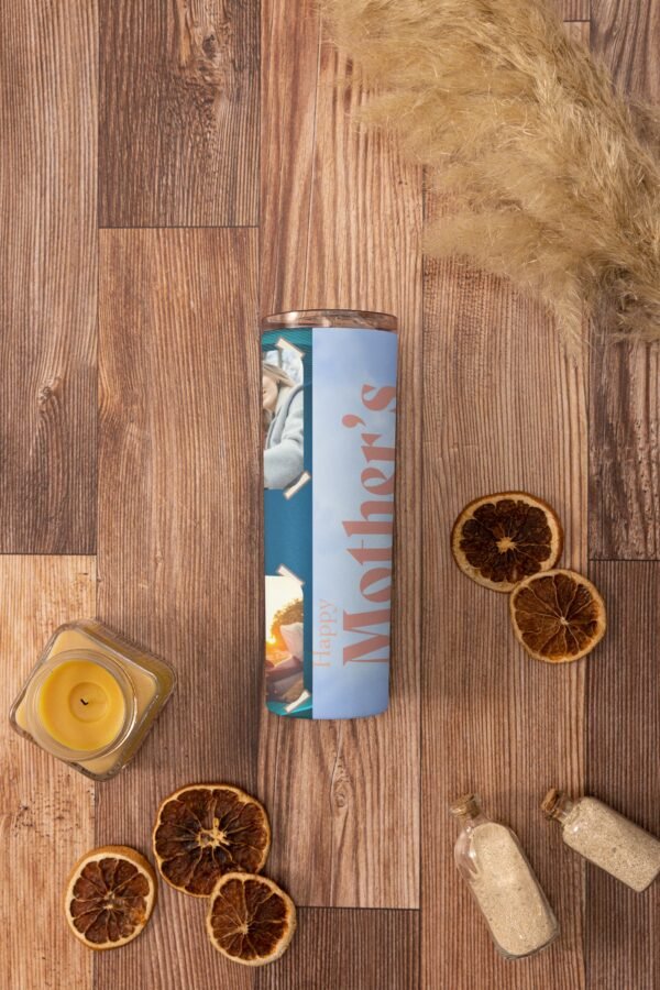 Happy Mother Day Tumbler 20oz (Customized)