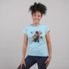 Live Music Women's Softstyle Tee