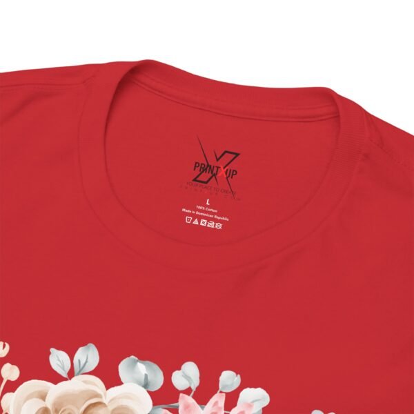 Mom Heavy Cotton T-Shirt