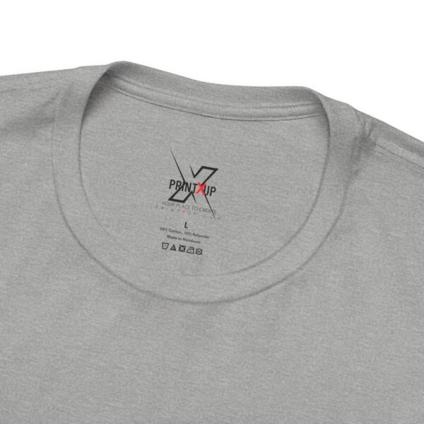 Personalized Couple's Photo, Anniversary Gift Shirt