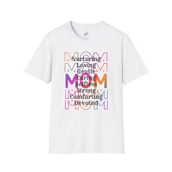 Mom Appreciation Softstyle T-Shirt
