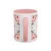Floral Mother's Day Coffee Mug