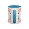 Floral Mother's Day Coffee Mug