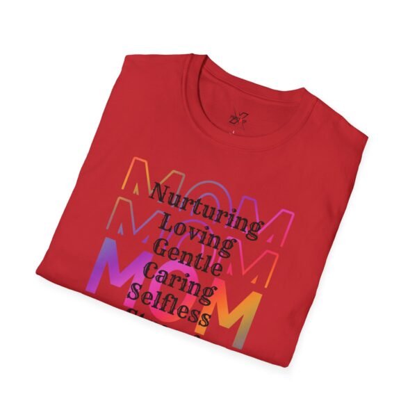 Mom Appreciation Softstyle T-Shirt