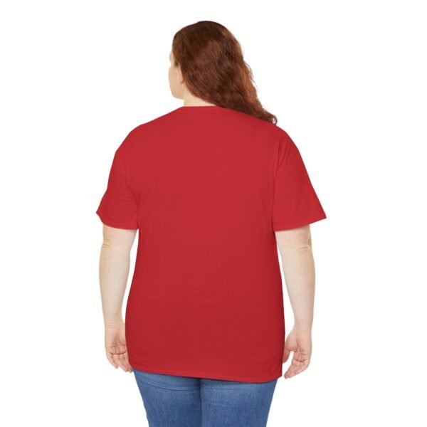 Mom Heavy Cotton T-Shirt