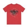 Empowering Words Affirmation Tee