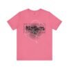 Empowering Words Affirmation Tee