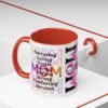 14916985631932441573_2048.jpeg Mom Accent Coffee Mug | 11 oz