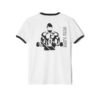 Gym Life Cotton Ringer T-Shirt