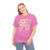 Mom Heavy Cotton T-Shirt