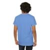 Unisex Heavy Cotton Patriotic T-Shirt for Independence Day, Memorial Day