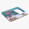 Mouse Pad Personalized Gift for Mom (Customized)