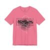 Empowering Words Affirmation Tee